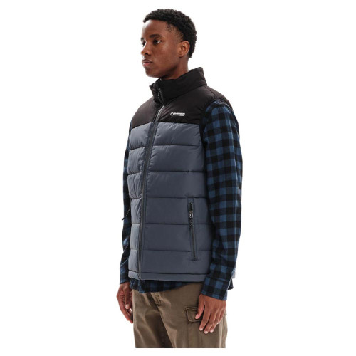 Emerson Ανδρικό αμάνικο μπουφάν Men's Puffer Vest Jacket